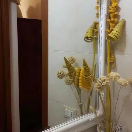 Il Gelsomino D'oro Gasthuis La Spezia