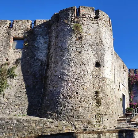 Gasthuis Il Gelsomino D'oro *