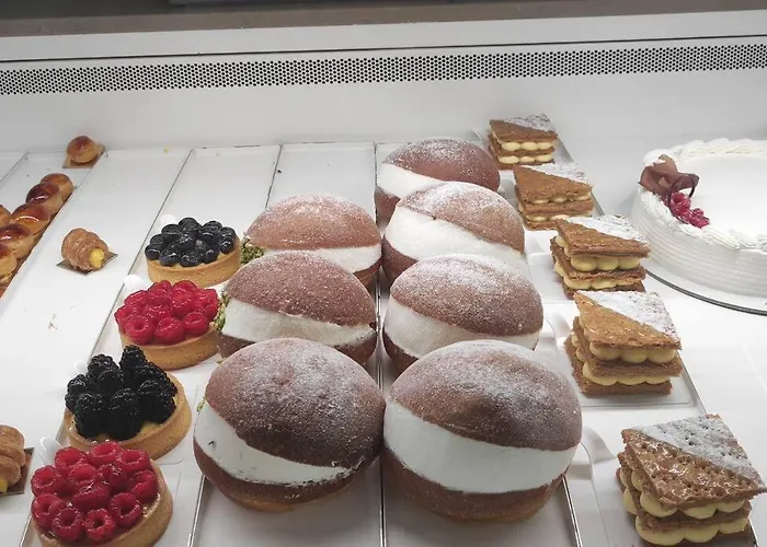 Gasthuis Il Gelsomino D'oro *