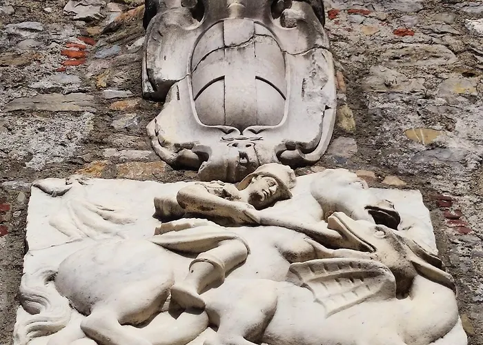 Gasthuis Il Gelsomino D'oro