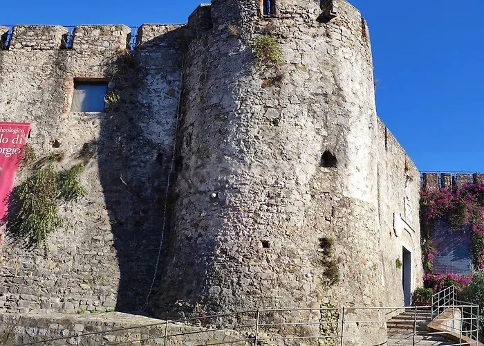 Gasthuis Il Gelsomino D'oro *