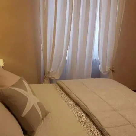 Guest house Il Gelsomino D'oro La Spezia