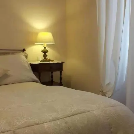 Il Gelsomino D'oro 招待所 斯培西亚