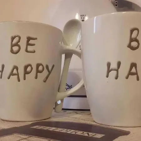 Il Gelsomino D'oro 招待所 *