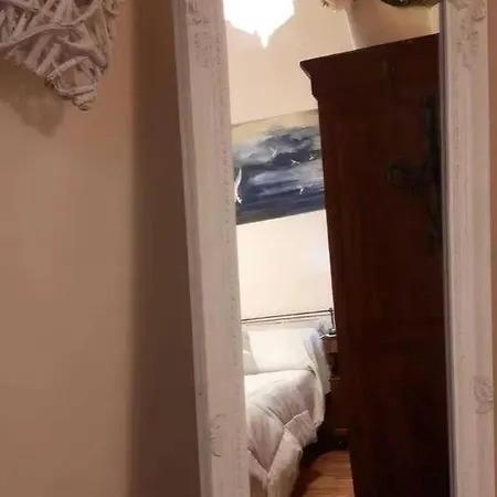 Il Gelsomino D'oro 招待所 斯培西亚