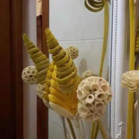 Il Gelsomino D'oro