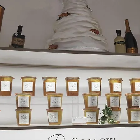 Konukevi Il Gelsomino D'oro *