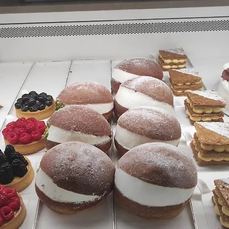 Konukevi Il Gelsomino D'oro *