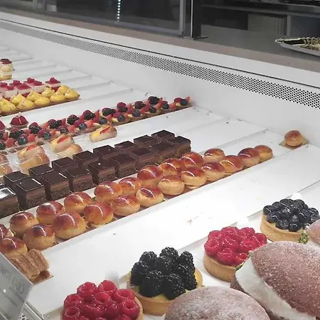 Pensión Il Gelsomino D'oro La Spezia