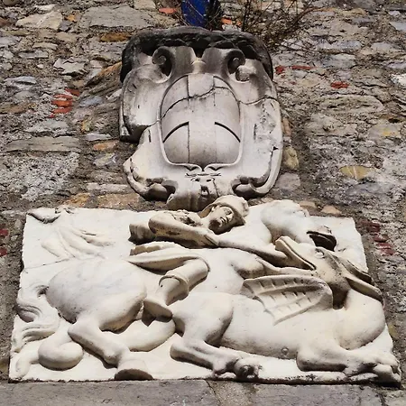 招待所 Il Gelsomino D'oro