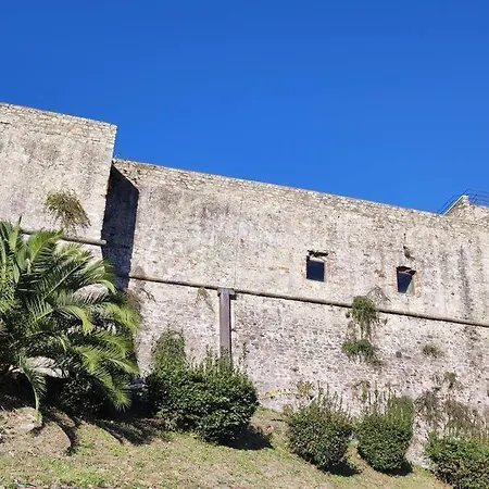 Pensión Il Gelsomino D'oro La Spezia