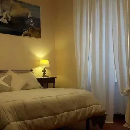 Guest house Il Gelsomino D'oro *