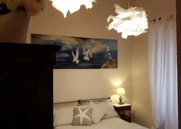 Pensión Il Gelsomino D'oro *