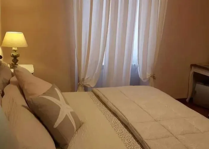 Guest house Il Gelsomino D'oro La Spezia