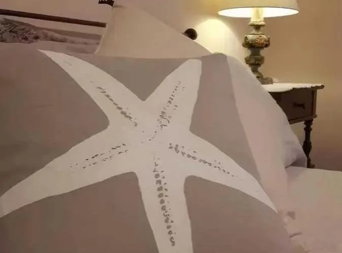 Il Gelsomino D'oro * La Spezia