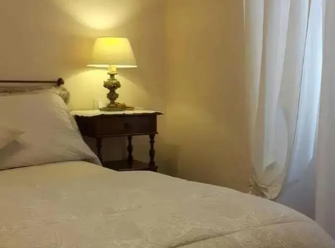 Il Gelsomino D'oro Guest house La Spezia