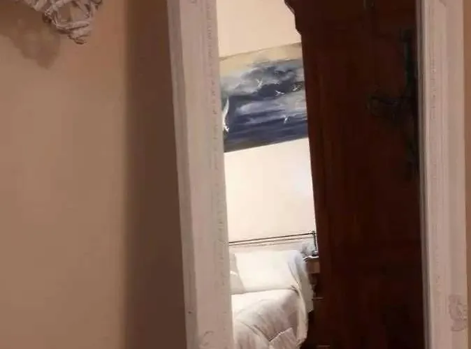 Il Gelsomino D'oro Pensión La Spezia