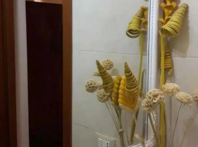 Il Gelsomino D'oro Pensión La Spezia