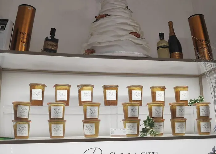 Guest house Il Gelsomino D'oro *