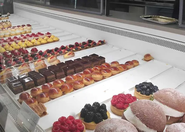 Pensión Il Gelsomino D'oro La Spezia