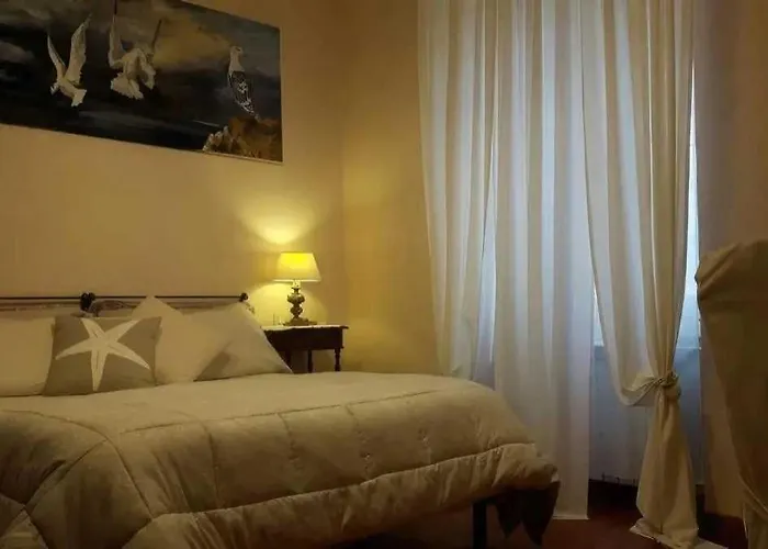 Guest house Il Gelsomino D'oro *